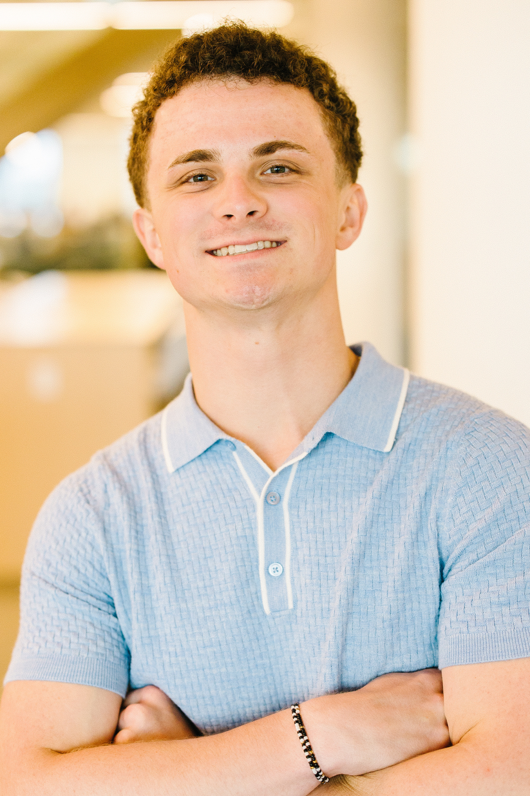 Caleb Berry · Chicago, IL